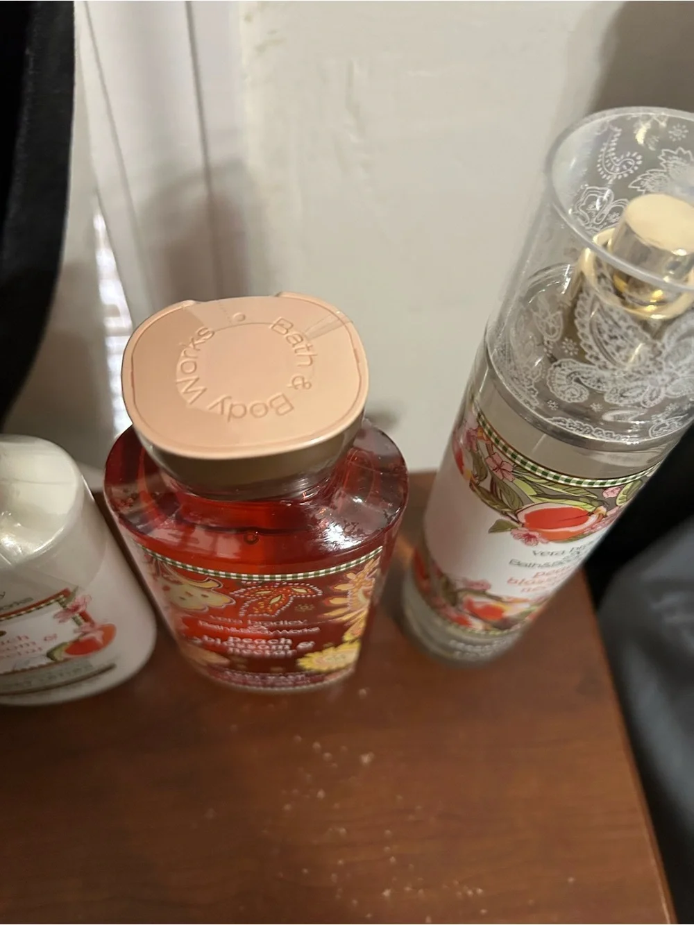 Vera Bradley Bath and Body Works Lot - Picture 3 of 3